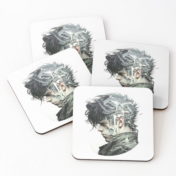 Item preview, Anime No3 designed and sold by scificial.