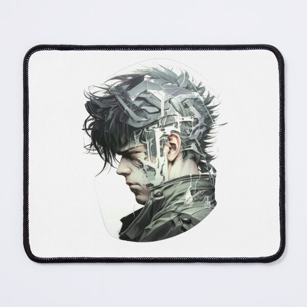 Item preview, Anime No3 designed and sold by scificial.