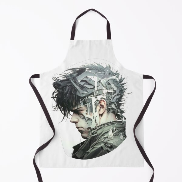 Item preview, Anime No3 designed and sold by scificial.