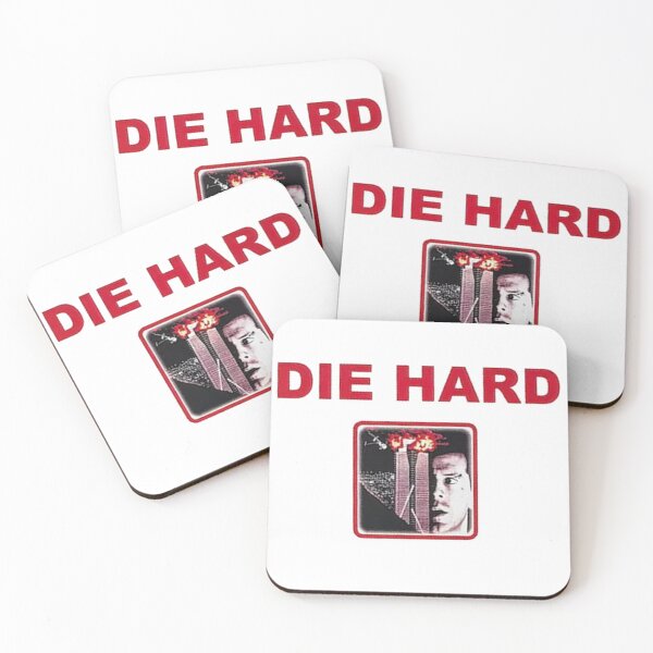Item preview, Die Hard 80s designed and sold by salazarcreep.