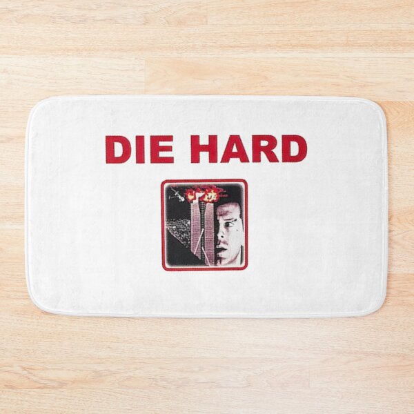 Item preview, Die Hard 80s designed and sold by salazarcreep.