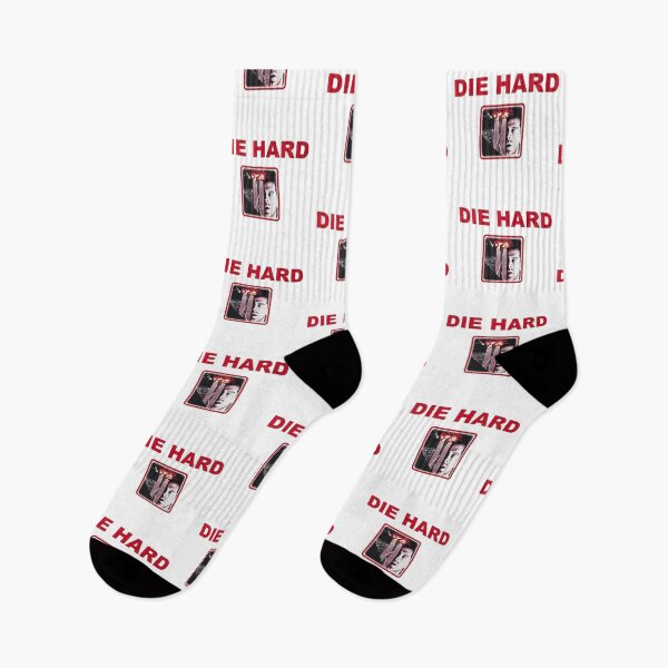 Item preview, Die Hard 80s designed and sold by salazarcreep.