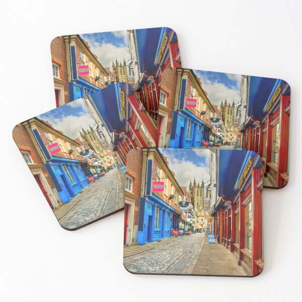 Item preview, Canterbury Cathedral  designed and sold by Alisonchambers2.