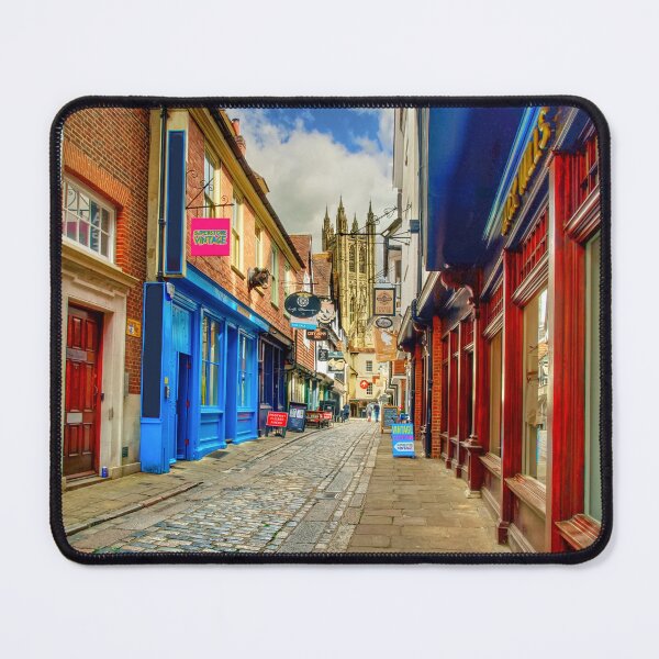 Item preview, Canterbury Cathedral  designed and sold by Alisonchambers2.