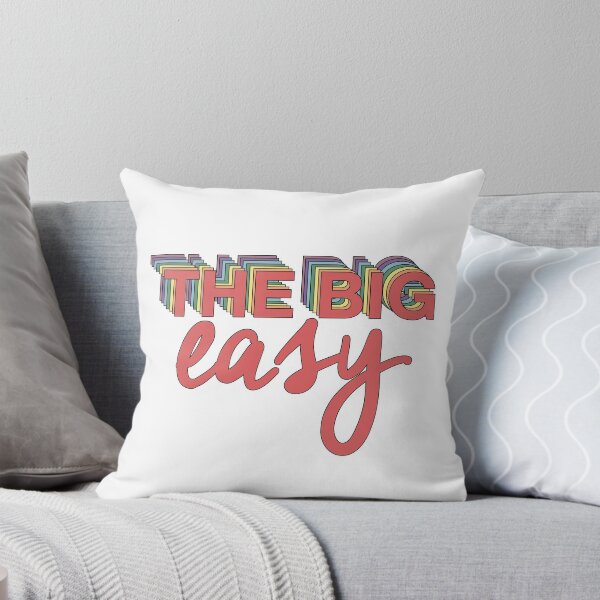 Item preview, The Big Easy is Rainbow designed and sold by alyssal55.