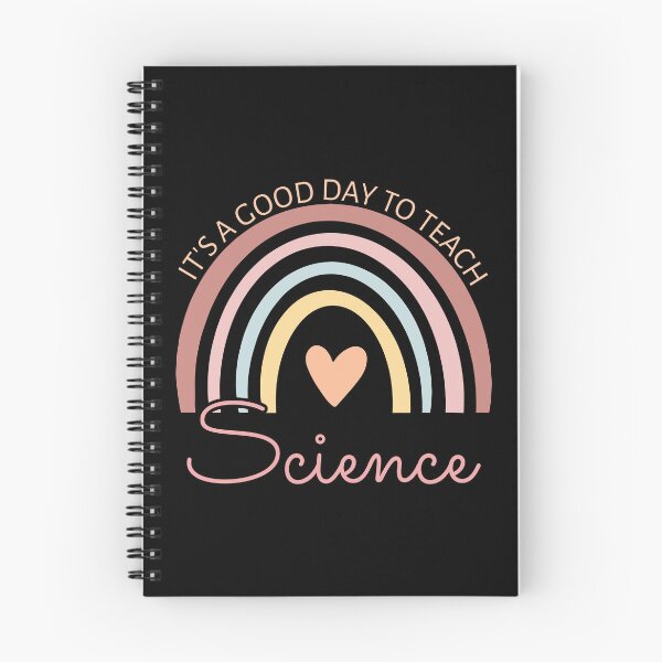 Item preview, It's A Good Day To Teach Science III designed and sold by Lemon Pepper.