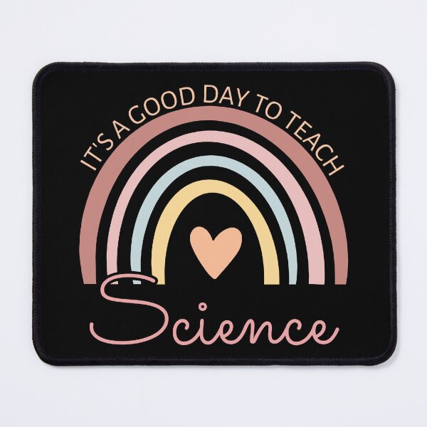 Item preview, It's A Good Day To Teach Science III designed and sold by Lemon Pepper.