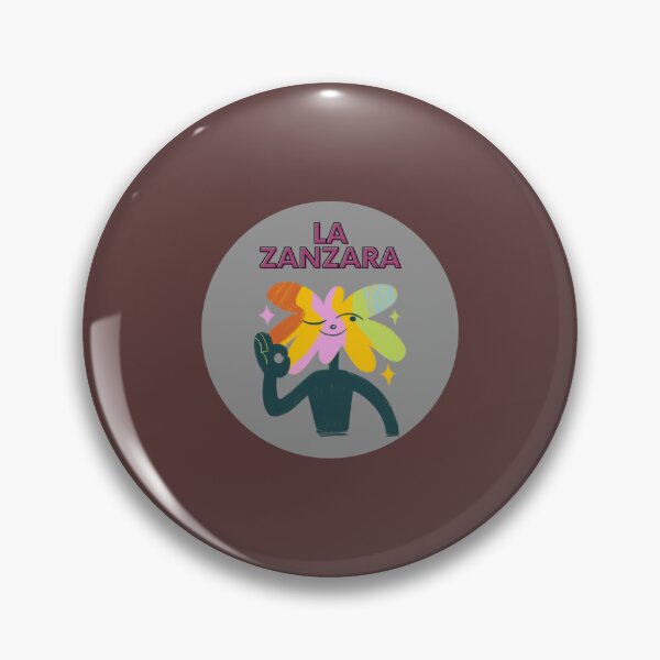 Item preview, LA ZANZARA designed and sold by Shanetz.