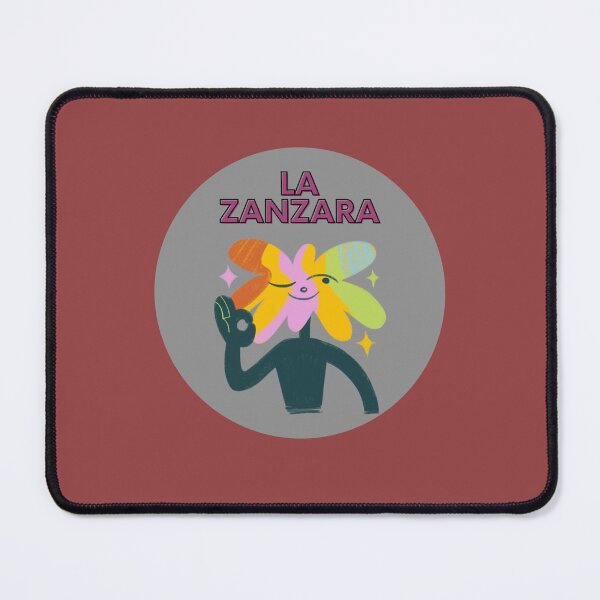 Item preview, LA ZANZARA designed and sold by Shanetz.