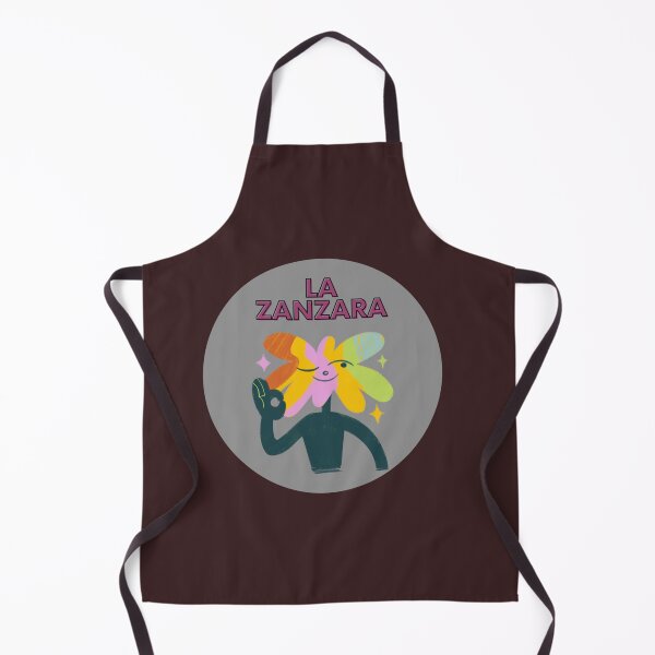 Item preview, LA ZANZARA designed and sold by Shanetz.