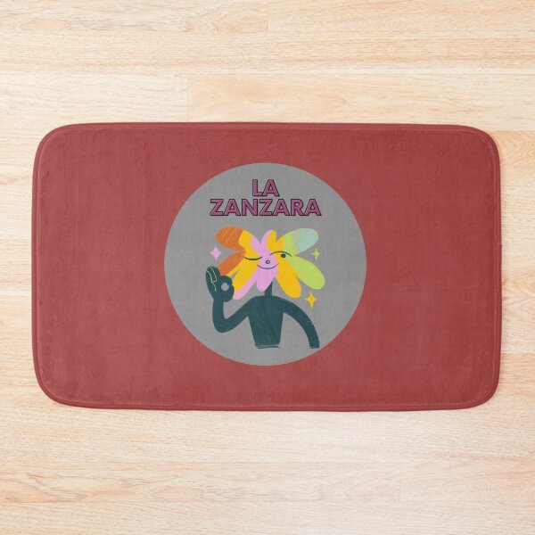 Item preview, LA ZANZARA designed and sold by Shanetz.