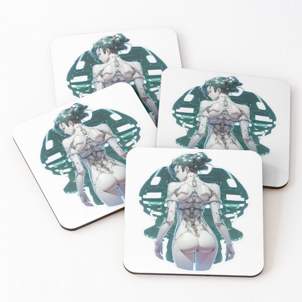 Item preview, Anime No4 designed and sold by scificial.