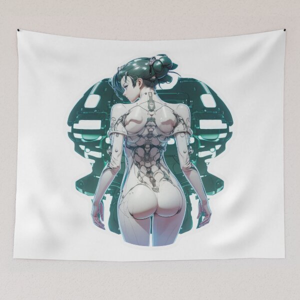 Item preview, Anime No4 designed and sold by scificial.