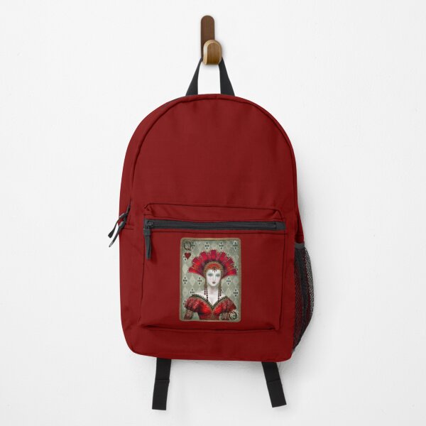 Item preview, The queen of hearts by Maxine Gadd designed and sold by Maxine Gadd.