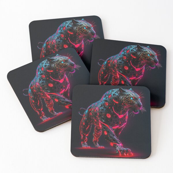 Item preview, Red Phantom AI designed and sold by AIKunst.