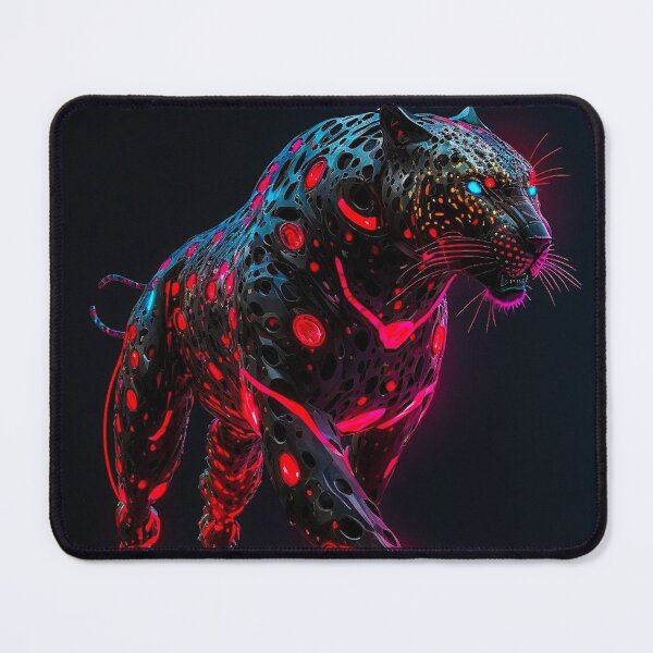 Item preview, Red Phantom AI designed and sold by AIKunst.