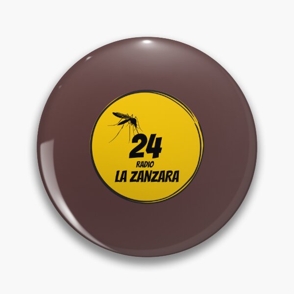 Item preview, la zanzara designed and sold by Shanetz.