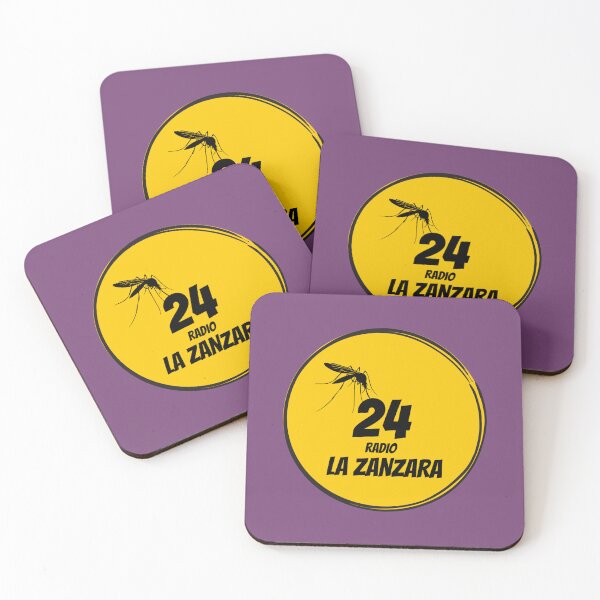 Item preview, la zanzara designed and sold by Shanetz.