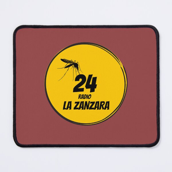 Item preview, la zanzara designed and sold by Shanetz.