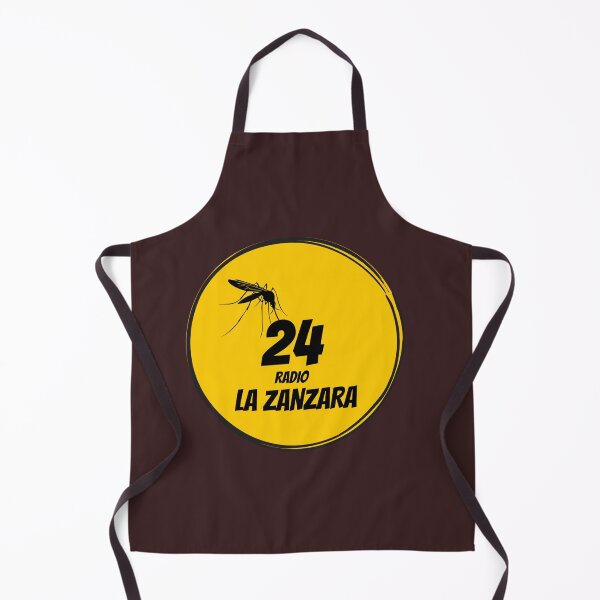 Item preview, la zanzara designed and sold by Shanetz.