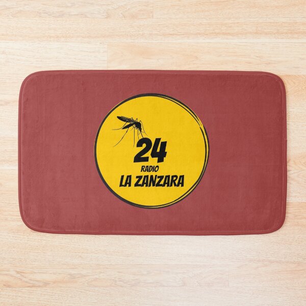 Item preview, la zanzara designed and sold by Shanetz.