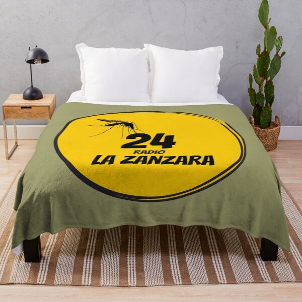 Item preview, la zanzara designed and sold by Shanetz.