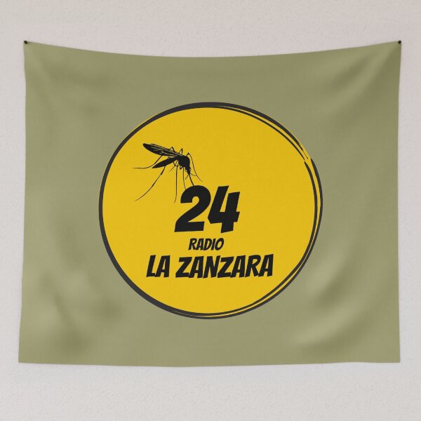 Item preview, la zanzara designed and sold by Shanetz.
