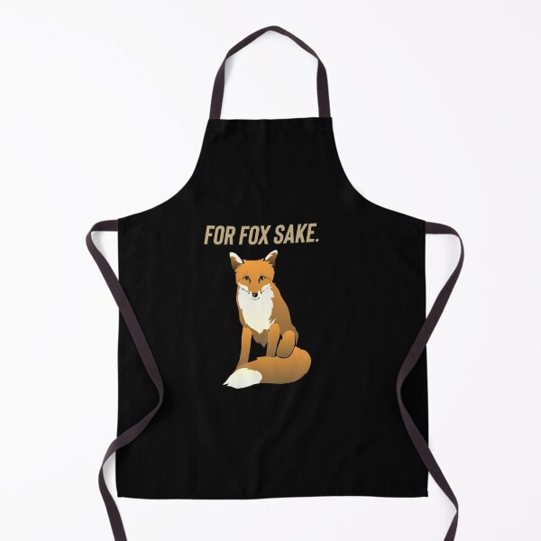 Item preview, The tired fox. designed and sold by Kidzx6.