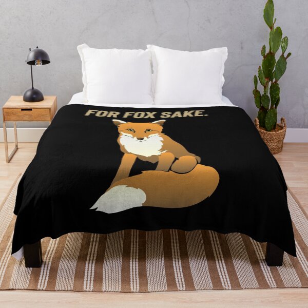 Item preview, The tired fox.  designed and sold by Kidzx6.