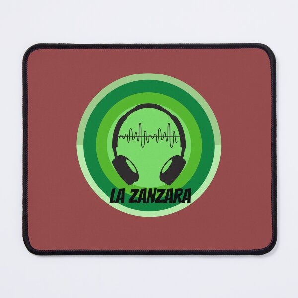 Item preview, la zanzara designed and sold by Shanetz.