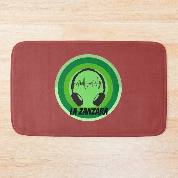 Item preview, la zanzara designed and sold by Shanetz.