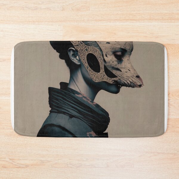 Item preview, Beast Within no8 designed and sold by Alican Yavuzbarut.