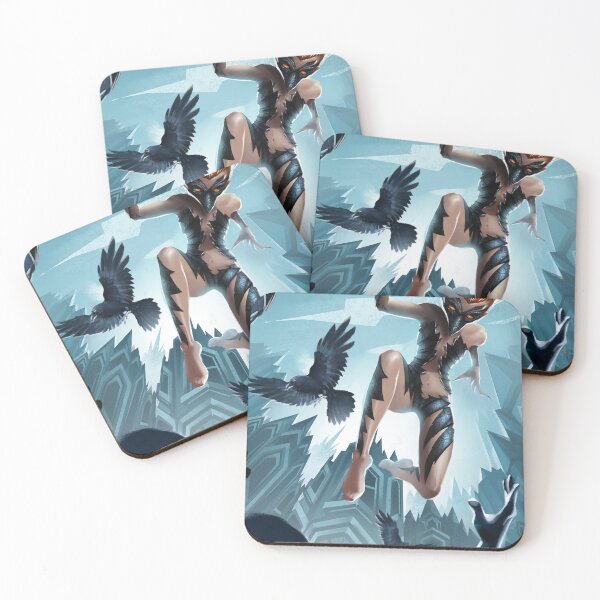 Item preview, birds designed and sold by broxinc.