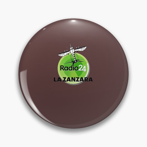 Item preview, la zanzara designed and sold by Shanetz.