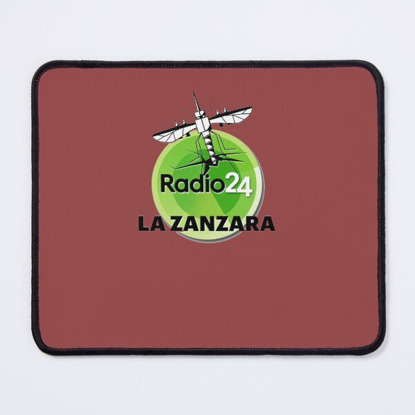 Item preview, la zanzara designed and sold by Shanetz.