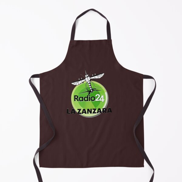 Item preview, la zanzara designed and sold by Shanetz.