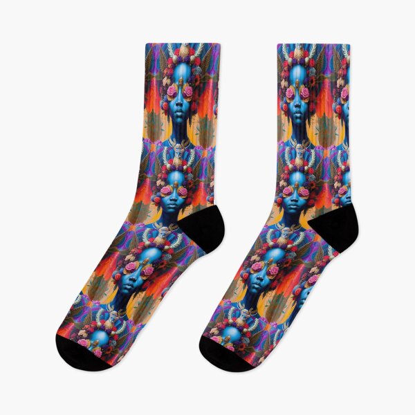 Item preview, Princess of Africa designed and sold by Homounia.
