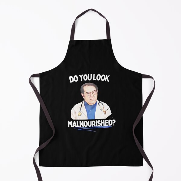 Item preview, Dr Now do you look malnourished designed and sold by salazarcreep.