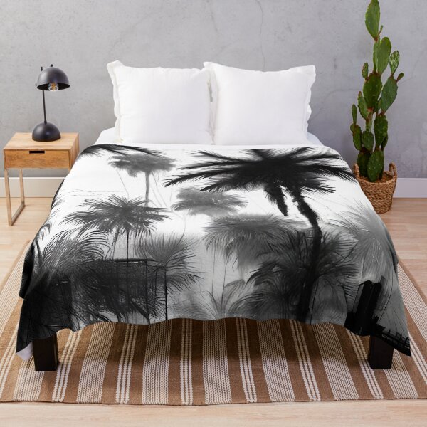 Item preview, Black Palms designed and sold by BinskisWonder.