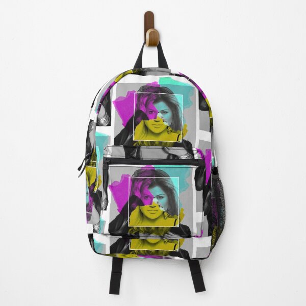 Item preview, KC Face CMYK designed and sold by jefvr.
