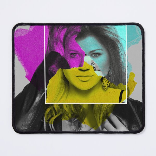 Item preview, KC Face CMYK designed and sold by jefvr.
