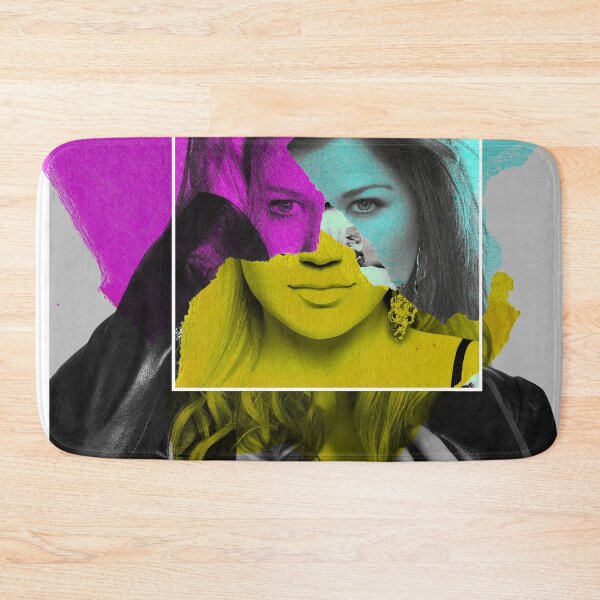 Item preview, KC Face CMYK designed and sold by jefvr.