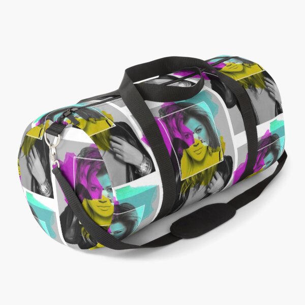 Item preview, KC Face CMYK designed and sold by jefvr.