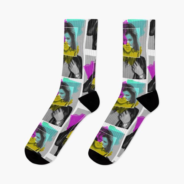 Item preview, KC Face CMYK designed and sold by jefvr.