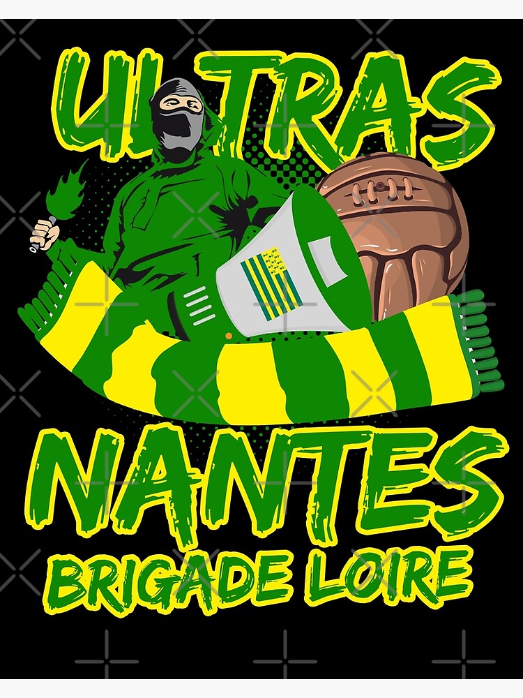 Brigade Loire Logo BRIGADE LOIRE Tribune Loire EUR 13,00 PicClick