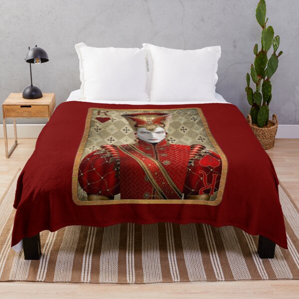 Item preview, King of hearts by Maxine Gadd  designed and sold by Maxine Gadd.