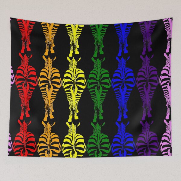 Item preview, Technicolor Dream designed and sold by SusanEileenEvans.
