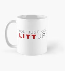 Louis Litt: Gifts & Merchandise | Redbubble