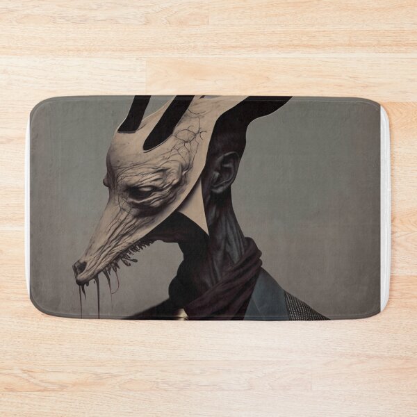 Item preview, Beast Within no9 designed and sold by Alican Yavuzbarut.
