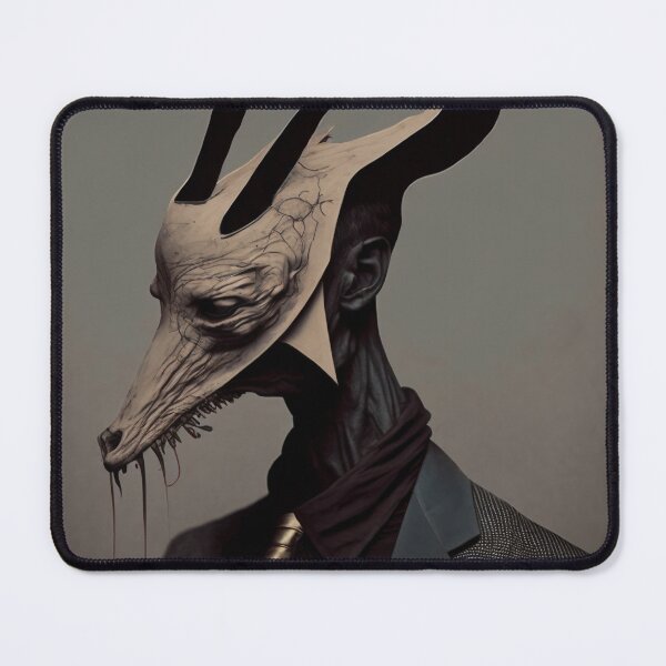 Item preview, Beast Within no9 designed and sold by Alican Yavuzbarut.